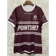 thumbnail image 1 of 2024 HOME RUGBY JERSEY size S--5XL, 1 of 7