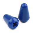 thumbnail image 1 of Bgsha 2 PCS 3/5Way Toggle Switch Tip Many Colours For SQ ST Electric Guitar, 1 of 8