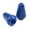 Blue, variant on 2 PCS Toggle Switch Tips for Electric Guitar 3/5 Way Replacement Multiple Colors Plastic Accessories