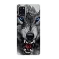 thumbnail image 1 of Bonita funda de teléfono de perro cachorro para Samsung Galaxy A21 A30 A50 A52 S A13 A22 A23 A32 A33 A53 A73 5G A12 A31 A51 A70 A71 A72 funda blanda qiuyongming unisex, 1 of 2