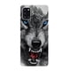 thumbnail image 1 of Bonita funda de teléfono de perro cachorro para Samsung Galaxy A21 A30 A50 A52 S A13 A22 A23 A32 A33 A53 A73 5G A12 A31 A51 A70 A71 A72 funda blanda Fivean unisex, 1 of 2
