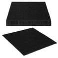 thumbnail image 6 of NIAIZEK 100pcs 30x30cm Peel and Stick Carpet Tiles for High , Bedroom, Hotel, Mall, and Easy to Install, 6 of 7