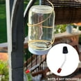 thumbnail image 2 of New and Improved Deluxe Hummingbird Feeder tubes and stoppers^ S3C7, 2 of 9