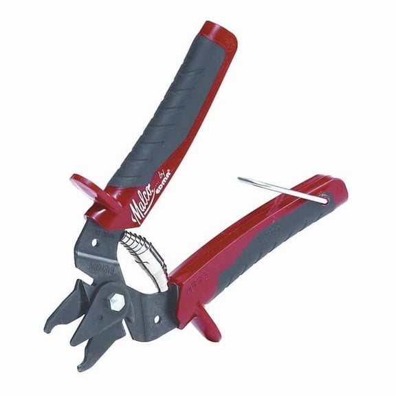 Malco Hog Ring Pliers,Compact,7" HRP1