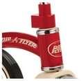 thumbnail image 4 of Radio Flyer, Classic 10 inch Tricycle, Rubber Tires and Steel Frame for Boys and Girls, 4 of 5