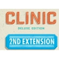 thumbnail image 5 of Capstone Games: Clinic Deluxe Extension 2 - Strategy Board Game Extension, 1-4 Players, Ages 12+, 60 - 150 Min Game Time, 5 of 6