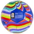 thumbnail image 5 of FIFA World Cup 2026 Machine Stitched Soccer Ball - Size 5 FIFA Amplified, 5 of 9