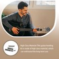 thumbnail image 2 of Sonducket Kit de nivelación de guitarra, limas, Universal, Simple, Manual, reparación de guitarras, juego de lijado, accesorio de diapasón de Accesorios para instrumentos musicales, 2 of 6