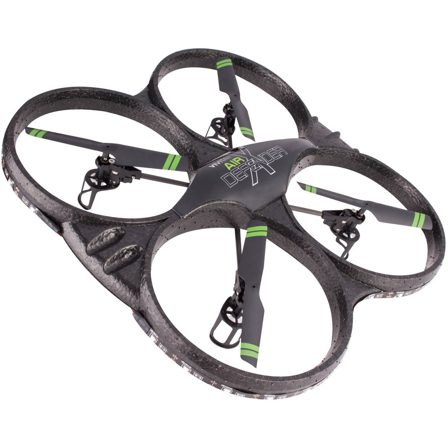 Vivitar Air Defender Drone