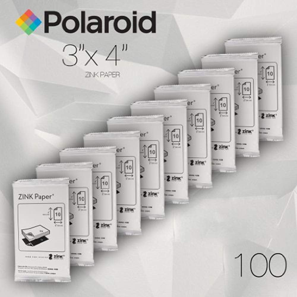 polaroid gl10