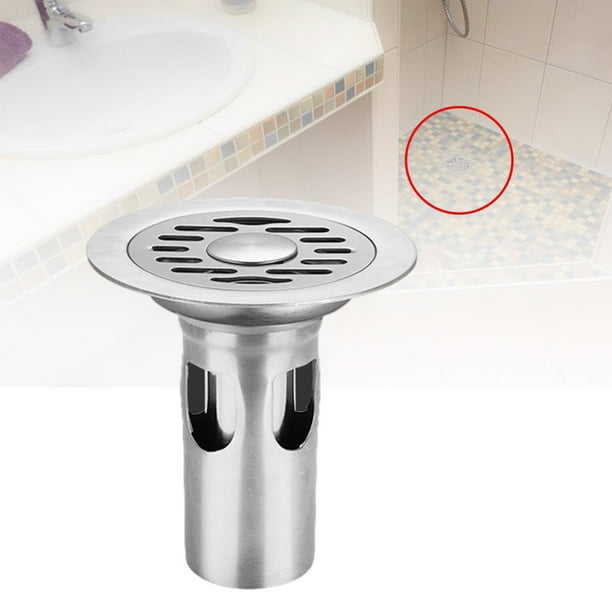 Kitchen floor drain online