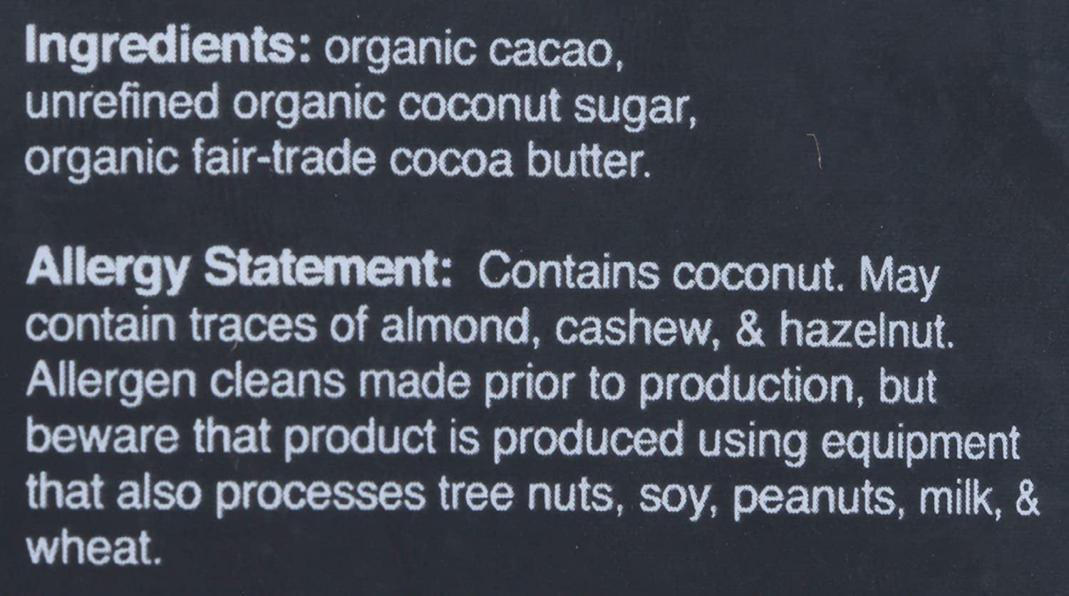 Hu, Gems, Snacking & Baking, Dark Chocolate, 9 oz Pack of 4