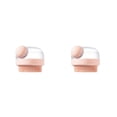 thumbnail image 3 of Cepillo de Seguridad Inteprter Rosa 2piezas, 3 of 6