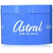 Astral Moisturizing Body Cream 500ml - Pack of 3