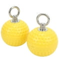 thumbnail image 4 of Hand  Wrist Strengthener, Anti,Slip Pull Up Balls For Gym  Home Fitness, 2/Set, 4 of 6