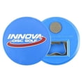 thumbnail image 6 of Innova Logo Bottle Opener Fridge Magnet Mini Marker Disc, 6 of 11