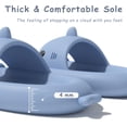 thumbnail image 3 of Sandalias Tiburón Rosyclo Azul Niebla para Mujeres y Hombres, 3 of 5