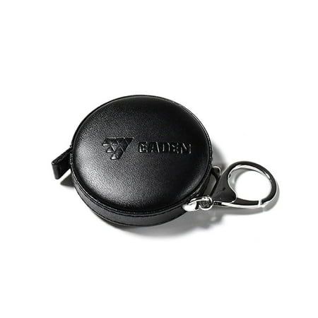 

Tape measure 150CM Body Measure Tape Retractable with PU Shreath Ruler