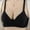 Black, variant on TAGOLD Womens Plus Size Bra,Summer Casual Bras for Womens,Women Wireless Bra Cup Push Up Underwear Bra