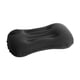 thumbnail image 1 of Almohada inflable para acampar para dormir, compacta y portátil para inflar y desinflar. Negro, 1 of 9