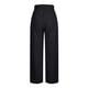 thumbnail image 5 of ICHUANYI Clearance Women's Large Casual High Waist Drop Straight Leg Wide Leg Pants ICHUANYI "ICHUANYI", 5 of 5