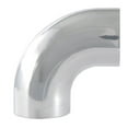 thumbnail image 2 of Spectre Performance Universal Tube Elbow 9599, 2 of 2