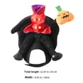 thumbnail image 2 of OULII Costume de Chien en Polyester Taille m pour Fête, 2 of 8