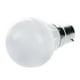 thumbnail image 2 of 2X B22 Ahorro de Energia LED Bombilla Luz 220V 3W Blanco Nueva Imitar Ceramica, 2 of 4