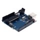thumbnail image 2 of Placa de Desarrollo Nikou con Módulo de Expansión Programable con Cable USB para Chip MEGA328P, 2 of 15
