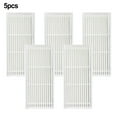 thumbnail image 1 of Replacement Filter Spare Part Kit for RobZone for Duoro for X-Clean Robot Vacuum, 1 of 8