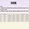 thumbnail image 3 of UAYOTSE Girls Outfit Sets 2 Pieces Long Sleeve Pullover Printed Girls Clothing Sets Orange Size 6 T,Sizes 4-5 Years, 3 of 5