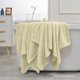 thumbnail image 5 of Toallas de baño gruesas y absorbentes, toallas para lavar la cara y regalo para el hogar, toallas de baño super absorbentes para hoteles y centros de baño amarillo, 5 of 6