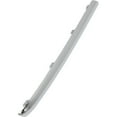 thumbnail image 2 of Grille Trim For 15-17 Mercedes-Benz GLA250 Sport Utility Lower Passenger Side, 2 of 7