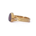 thumbnail image 2 of Multi Tourmaline Ring Gold vermeil 925 Sterling Silver BY AUDRIELLE, 2 of 5