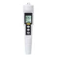 thumbnail image 4 of Salinity Temperature Meter, Salinity Meter High Accuracy Salinity Tester  for Rivers and Lakes, 4 of 7
