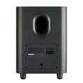 thumbnail image 6 of JBL Bar 500 5.1 Channel Soundbar with Wireless Subwoofer, Dolby Atmos, MultiBeam, 590W, Bluetooth (International Model), 6 of 8