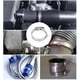 thumbnail image 2 of Kits de herrajes para puertas de granero Vhermosa  YQ-2044, 2 of 4