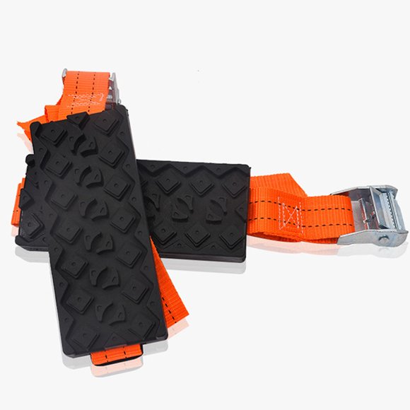 Tire Traction Mats
