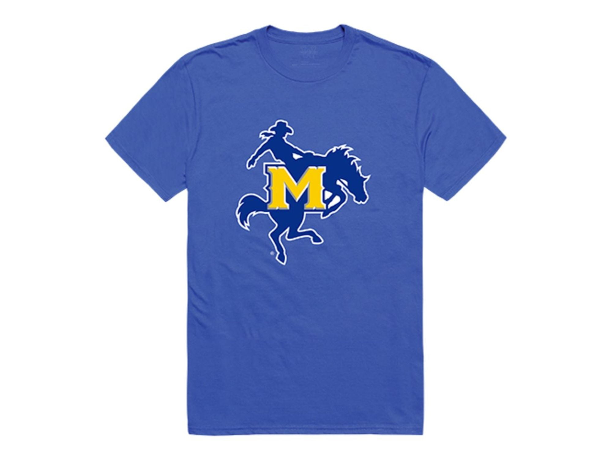 mcneese state university apparel