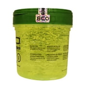 Eco Styler Professional Styling Gel Olive Oil, Max Hold, 16 oz, 3-Pack