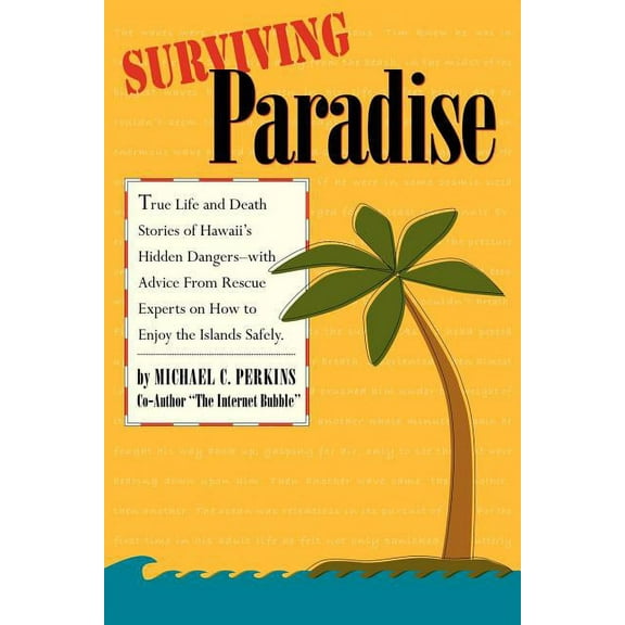 Surviving Paradise