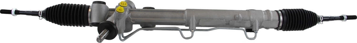 Atlantic Automotive Engineering 64281N AAE New Hydraulic Power Steering Rack & Pinion 100% Tested