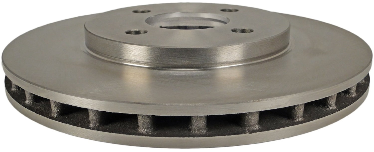 Winstop Brake Rotor, Front WS230878, Chrysler LeBaron 1986-1984