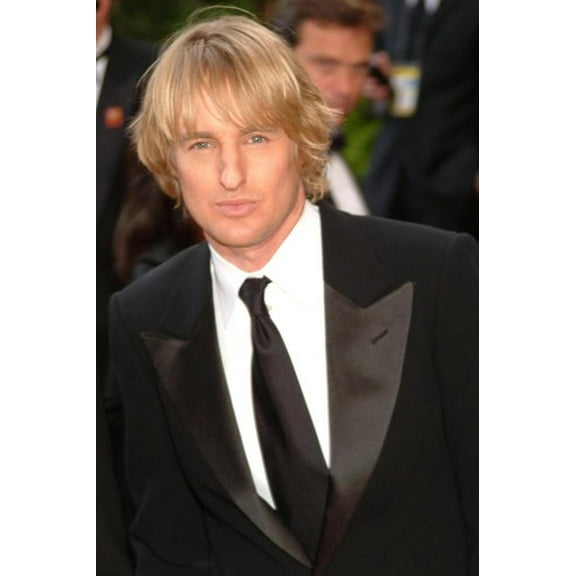 Owen Wilson 24x36 Poster