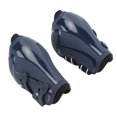 thumbnail image 2 of Botas protectoras para patas de caballo, botas de soporte para caballos, botas de soporte para caballos de PU, botas para patas de caballo adaptadas para la perfección, 2 of 12