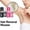 Blue,Pink, variant on Dvkptbk Depilatory fluid Hair Removal Spray for Women Easy Hair Removal for Men 50ml