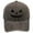 Coffee, variant on WCJM Pumpkin Samhain Sun Hats for Women Wide Brim Beach Hat Straw Visor Ponytail Summer Uv Packable Foldable Beach Vacation Essentials