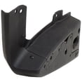thumbnail image 4 of Rear Driver Left Side Valance For Toyota 04-09 Prius Base 07-09 Prius Touring, 4 of 8