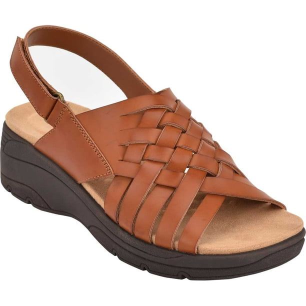 easy spirit landry sandals