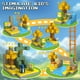 thumbnail image 4 of Bloques de construcción magnéticos BlockStarterX Koroks, 100 unidades para niños de 5 a 7 años, 4 of 6